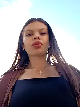 Violeta 12- online show from 02/06/25, 01:32