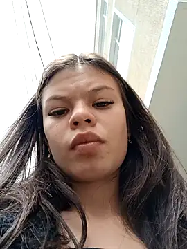 Violeta 12- online show from 02/12/25, 06:09