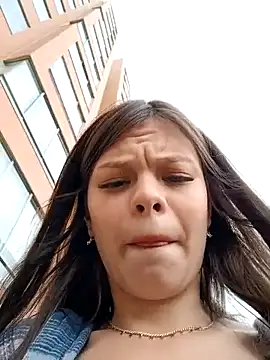 Violeta 12- online show from 02/13/25, 05:44