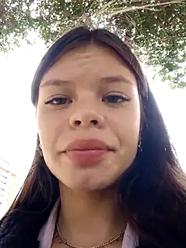 Violeta 12- online show from 02/19/25, 06:21