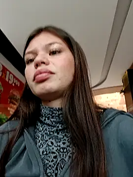 Violeta 12- online show from 02/21/25, 05:31