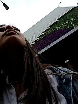 Violeta 12- online show from 03/07/25, 07:38