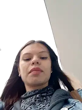 Violeta 12- online show from 03/15/25, 10:11