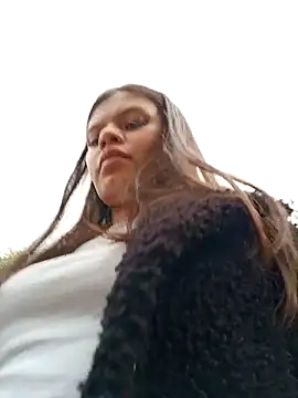 Violeta 12- online show from 03/18/25, 10:37