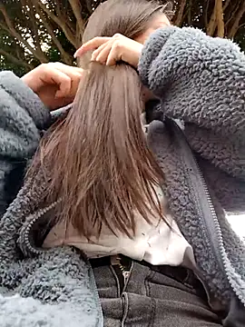 Violeta 12- online show from 03/20/25, 08:29