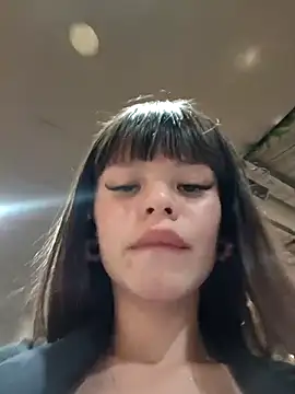 Violeta 12- online show from 09/18/25, 07:27