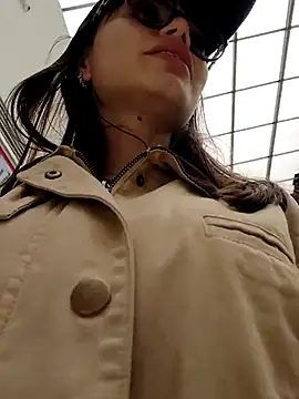 Violeta 12- online show from 09/20/25, 06:20