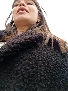 Violeta 12- online show from 10/03/25, 05:43