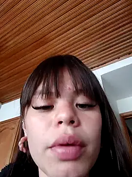 Violeta 12- online show from 10/19/25, 07:47