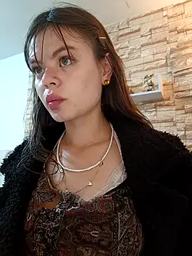 Violeta 12- online show from 11/21/25, 07:01