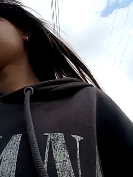 Violeta 12- online show from 11/30/25, 06:23