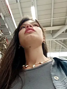 Violeta 12- online show from 12/03/25, 03:43