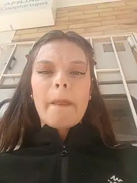 Violeta 12- online show from 12/16/25, 04:23