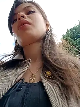 Violeta 12- online show from 01/13/26, 02:33