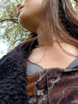 Violeta 12- online show from 02/05/26, 03:49