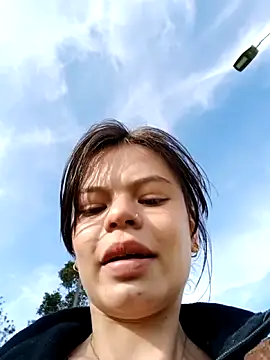 Violeta 12- online show from 02/09/26, 01:04