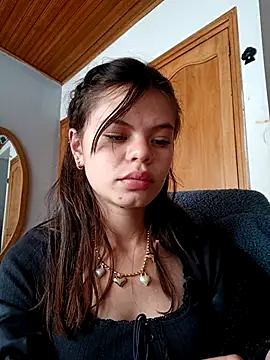 Violeta 12- online show from 02/19/26, 02:13