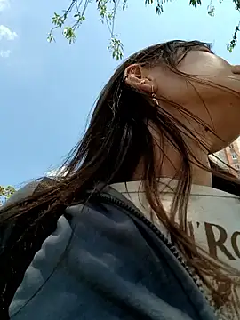 Violeta 12- online show from 02/28/26, 03:46