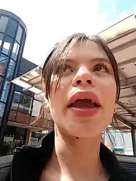 Violeta 12- online show from 03/07/26, 07:11