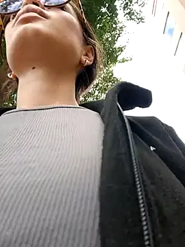 Violeta 12- online show from 04/07/26, 05:02