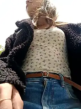 Violeta 12- online show from 04/10/26, 05:06