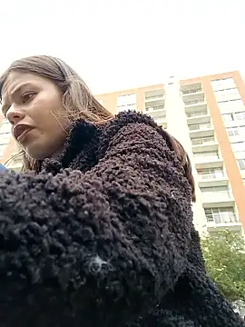 Violeta 12- online show from 04/17/26, 05:27