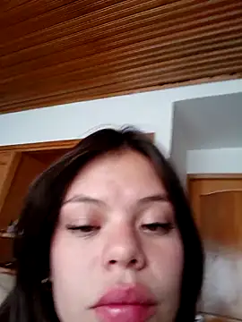 Violeta 12- online show from 05/15/26, 08:27