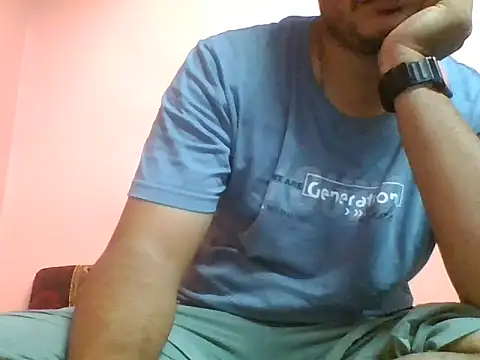 naughtymike0007 online show from 10/13/25, 03:45