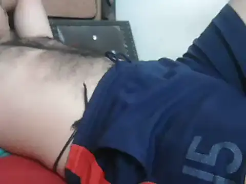 naughtymike0007 online show from 05/09/26, 10:09
