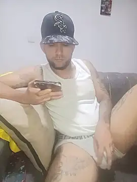 Snapshot of sexjim01 chatting on 06/26/26, 02:38 sexjim01 online show from 06/26/26, 02:38