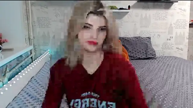 Snapshot of AleksandraFlores chatting on 03/26/26, 11:10 AleksandraFlores online show from 03/26/26, 11:10