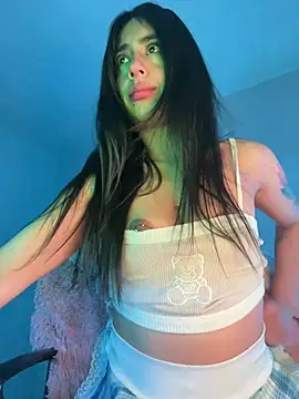 Snapshot of CieloTaylor chatting on 01/20/25, 11:10 CieloTaylor online show from 01/20/25, 11:10