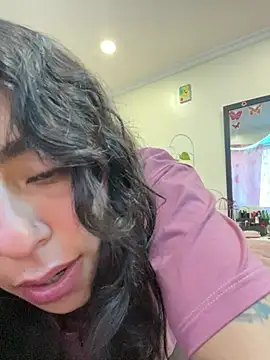 CieloTaylor online show from 01/08/26, 09:06