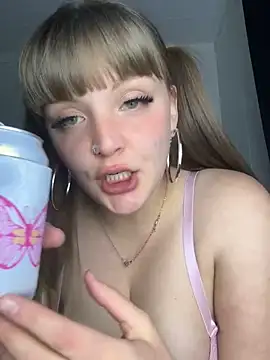 Lalalust69 online show from 01/31/25, 10:42