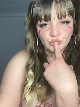 Lalalust69 online show from 02/14/25, 08:21