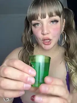 Lalalust69 online show from 02/16/25, 07:26