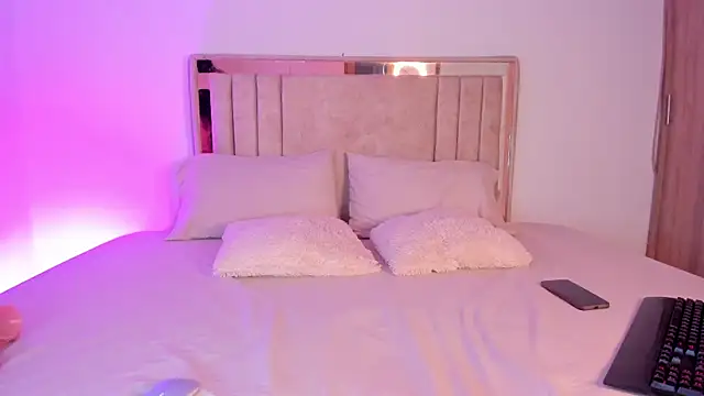 Deiisy Queen online show from 03/07/26, 07:55