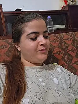 Anasunshine12 online show from 11/10/25, 05:12