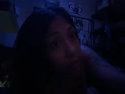 Gin4Cole online show from 02/24/25, 09:43