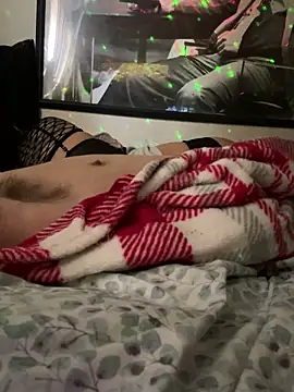 Gin4Cole online show from 02/26/25, 08:00