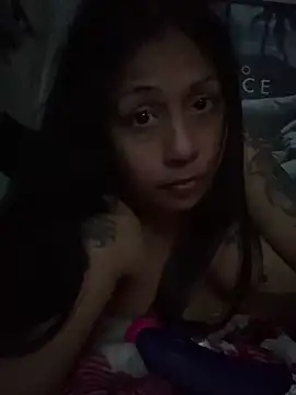 Gin4Cole online show from 03/15/25, 09:19