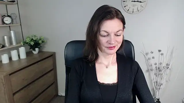 VivianWILD online show from 01/09/25, 06:48