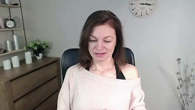 VivianWILD online show from 01/20/25, 06:53