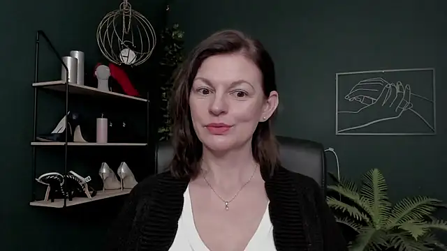 VivianWILD online show from 01/07/26, 07:44