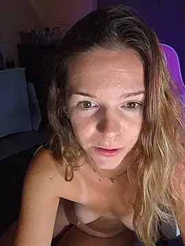 lucie mehott online show from 07/29/26, 08:51