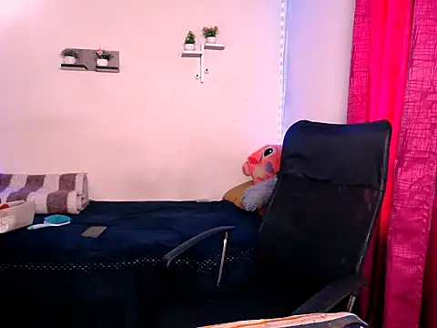 Verushka Stanford online show from 02/28/26, 07:48