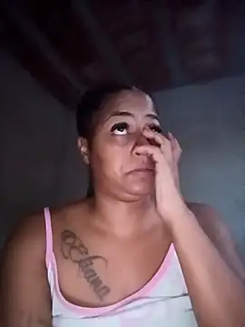 Giselabrunette25 online show from 09/24/25, 10:40