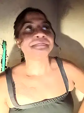 Giselabrunette25 online show from 10/10/25, 11:04