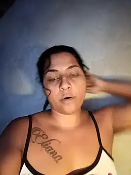 Giselabrunette25 online show from 10/18/25, 10:49