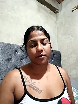 Snapshot of Giselabrunette25 chatting on 02/20/26, 09:43 Giselabrunette25 online show from 02/20/26, 09:43